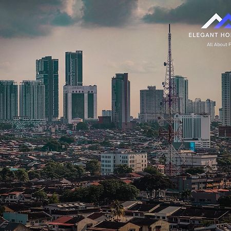 Mosaic Southkey Midvalley By Elegant 新山 外观 照片