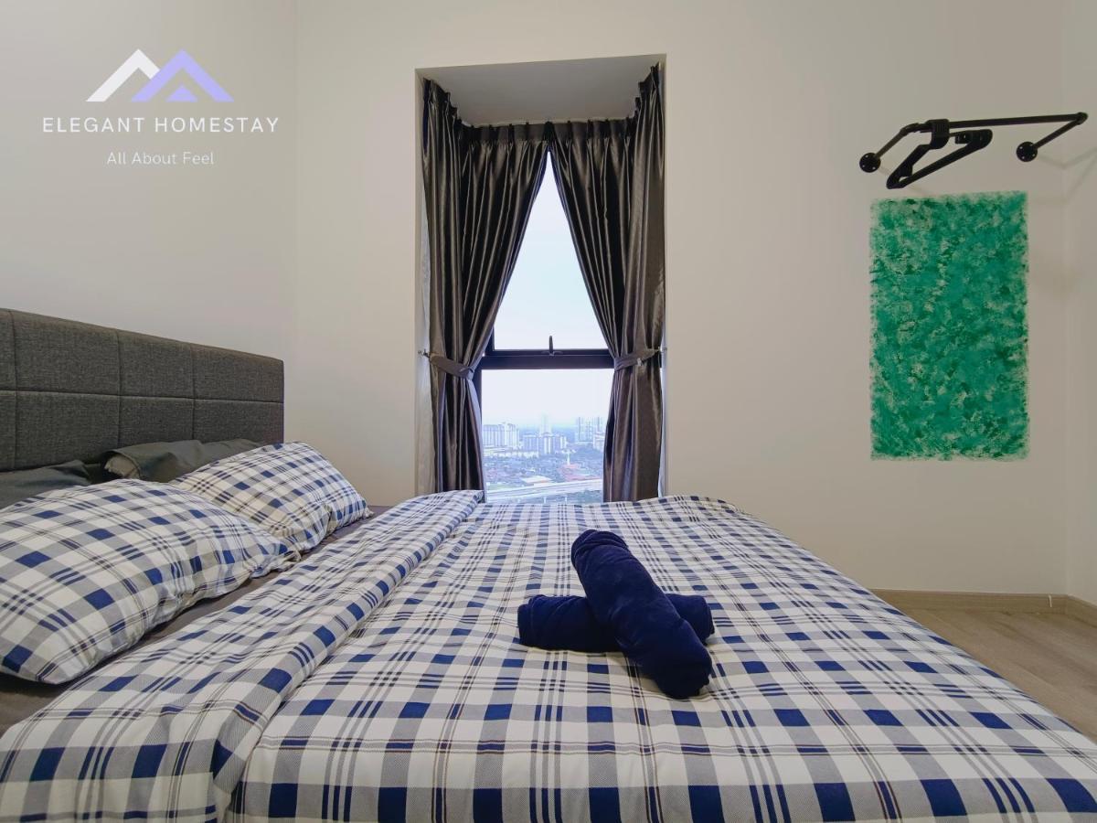 Mosaic Southkey Midvalley By Elegant 新山 外观 照片