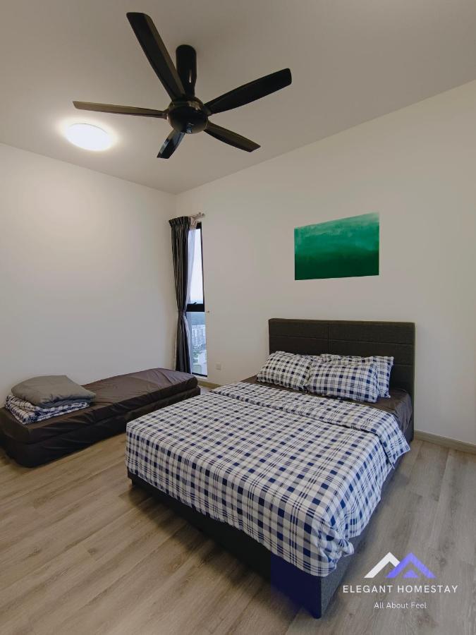 Mosaic Southkey Midvalley By Elegant 新山 外观 照片
