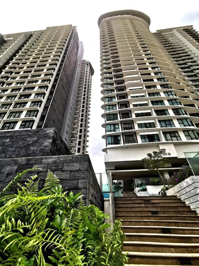 Mosaic Southkey Midvalley By Elegant 新山 外观 照片