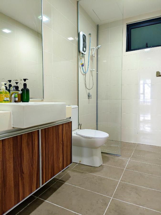 Mosaic Southkey Midvalley By Elegant 新山 外观 照片