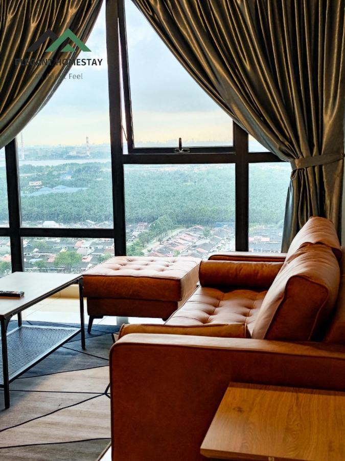 Mosaic Southkey Midvalley By Elegant 新山 外观 照片